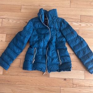 Michael Kors down jacket
